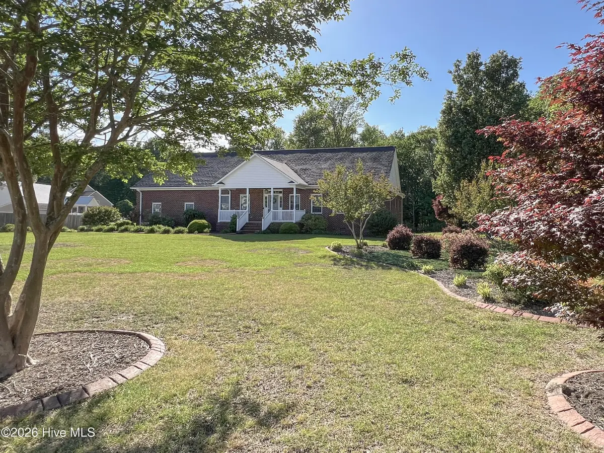 211 Stony Branch Road, New Bern, NC 28562 - #1