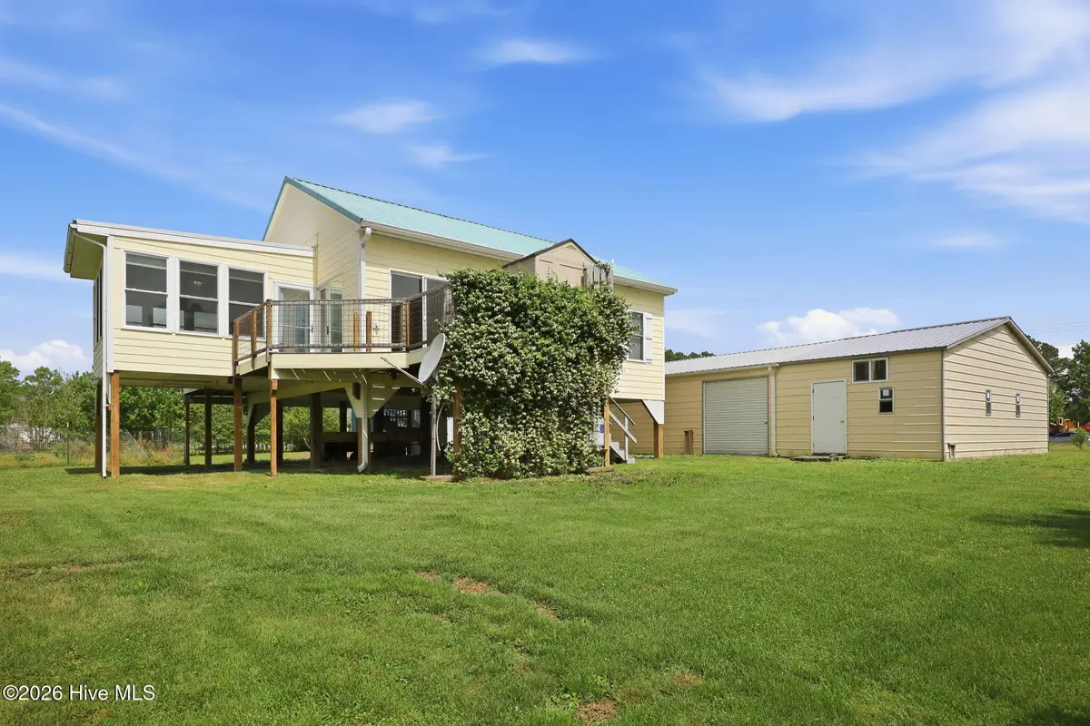 39456 U.s. 264, Belhaven, NC 27810 - #1