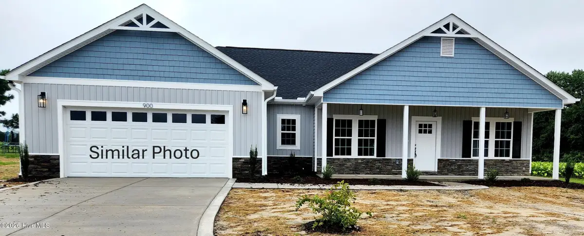 713 Windchime Court, Kinston, NC 28504 - #1