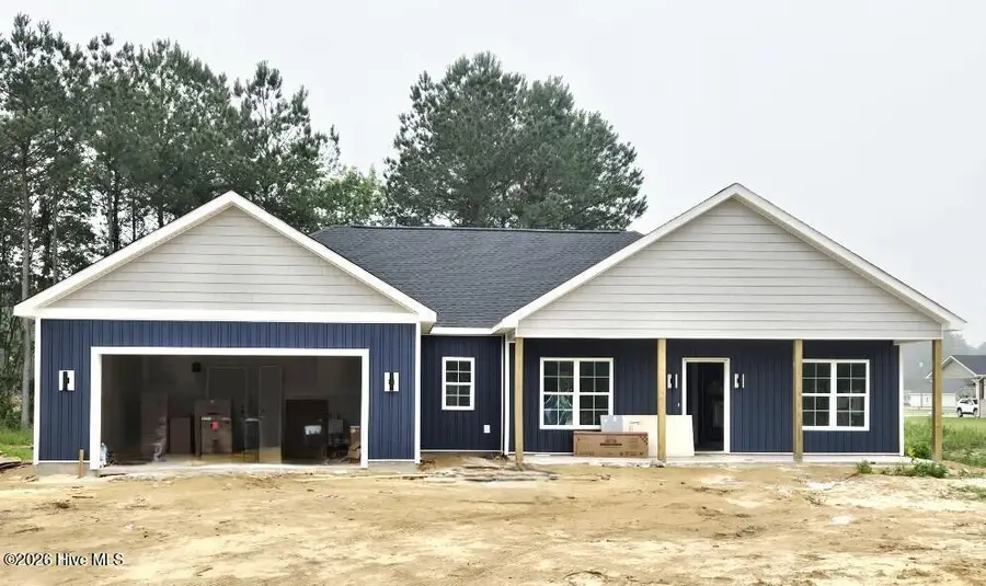 713 Windchime Court, Kinston, NC 28504 - #2