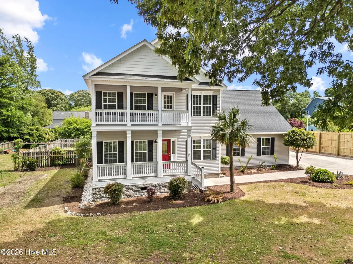 110 Wyndham Way, Wilmington, NC 28411 - #1