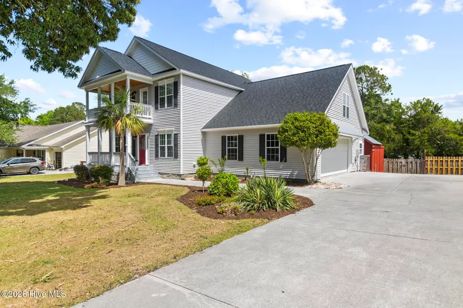 110 Wyndham Way, Wilmington, NC 28411 - #2