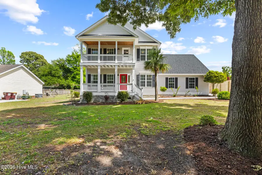 110 Wyndham Way, Wilmington, NC 28411 - #3