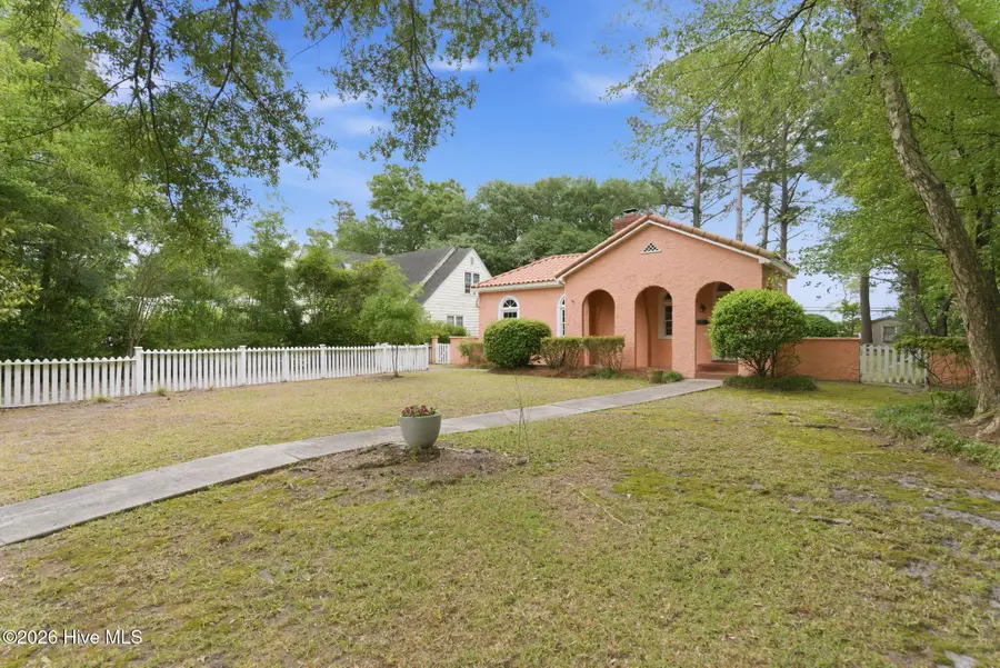 1411 Hawthorne Road, Wilmington, NC 28403 - #3