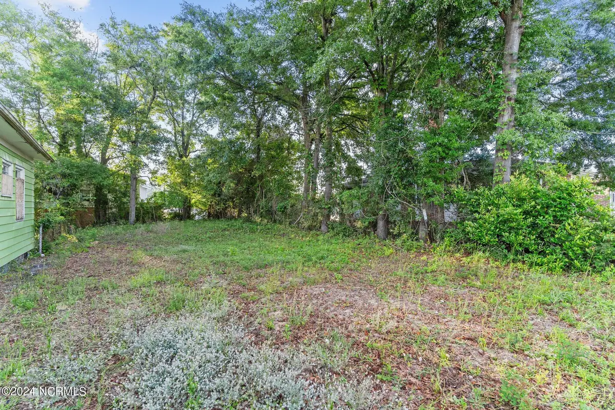 518 N 11th Street, Wilmington, NC 28401 - #1