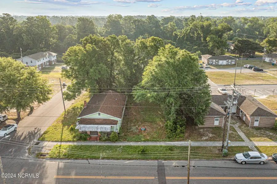 518 N 11th Street, Wilmington, NC 28401 - #2