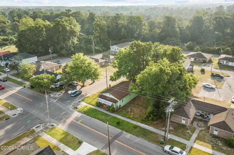518 N 11th Street, Wilmington, NC 28401 - #3