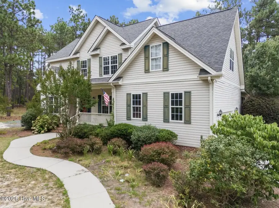 1316 Devonshire Trail, Aberdeen, NC 28315 - #3