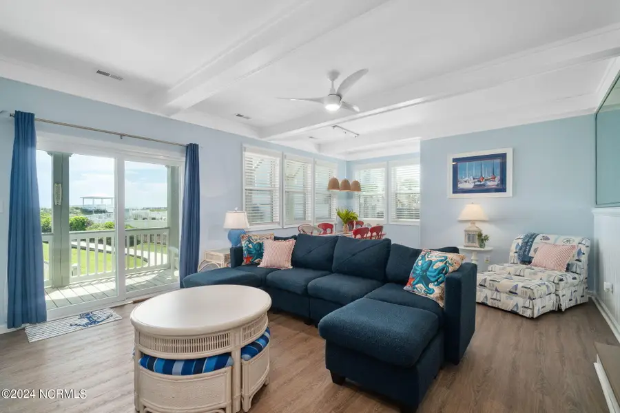 2905 Pointe West Drive #B1 Pier Pointe, Emerald Isle, NC 28594 - #2