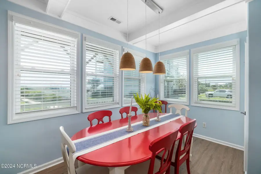 2905 Pointe West Drive #B1 Pier Pointe, Emerald Isle, NC 28594 - #3