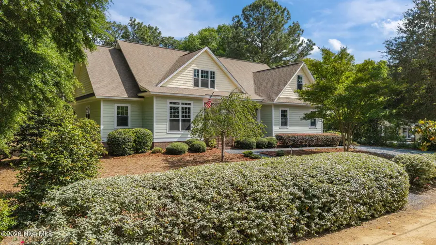 50 Dundee Road, Pinehurst, NC 28374 - #2