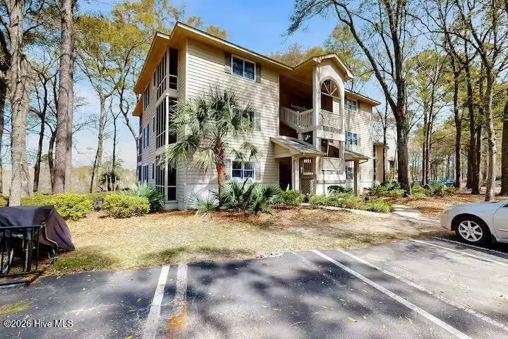 217 Clubhouse Road #2, Sunset Beach, NC 28468 - #1