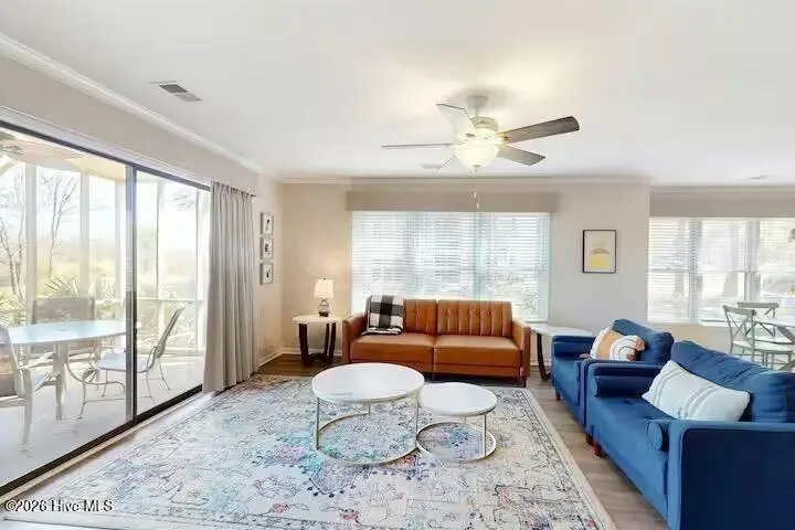 217 Clubhouse Road #2, Sunset Beach, NC 28468 - #2