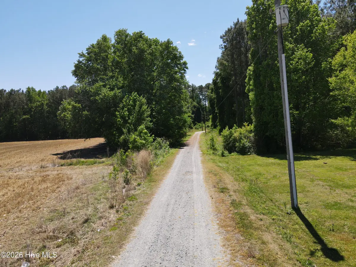9780 U.s. 158, Conway, NC 27820 - #1