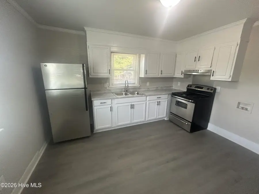 801 Crawford Street S, Wilson, NC 27893 - #2