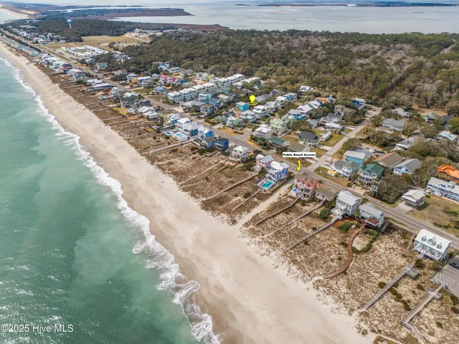 218 Water Oak Circle, Kure Beach, NC 28449 - #2
