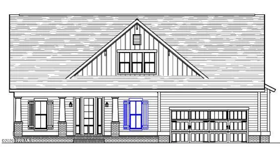 5358 Seaclusion Loop, Wilmington, NC 28412