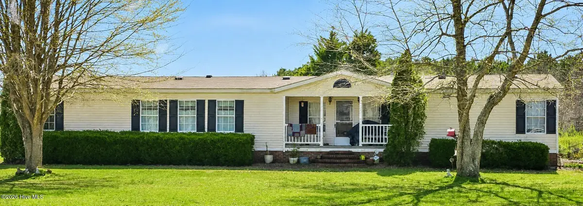 348 Dowd Dairy Road, White Oak, NC 28399 - #1