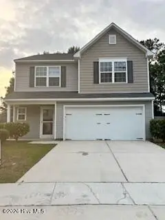 1042 Lake Norman Lane, Leland, NC 28451