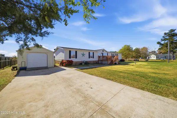 118 Wesley Road, Shiloh, NC 27974