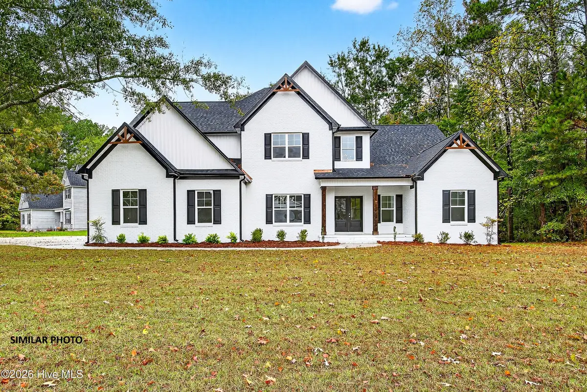 733 Quiet Meadow Drive #Lot 16, Jacksonville, NC 28546 - #1