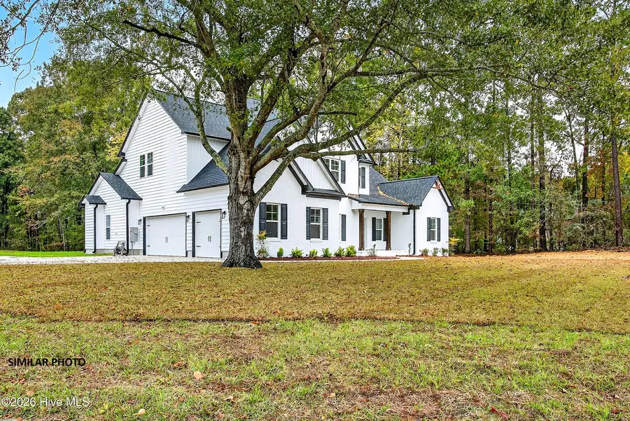 733 Quiet Meadow Drive #Lot 16, Jacksonville, NC 28546 - #2