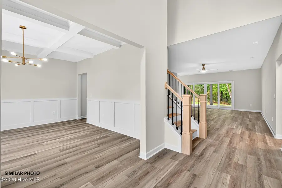 733 Quiet Meadow Drive #Lot 16, Jacksonville, NC 28546 - #3