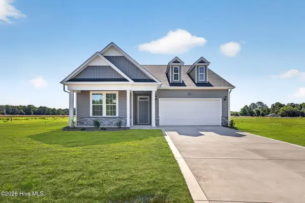 82 Maverick Lane, Dunn, NC 28334
