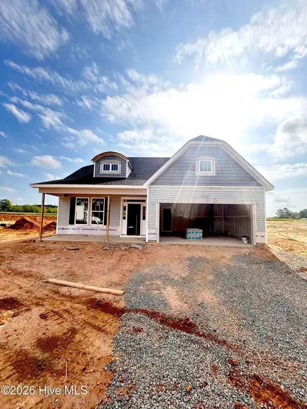 126 Maverick Lane, Dunn, NC 28334