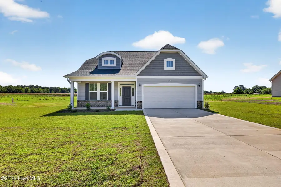 126 Maverick Lane, Dunn, NC 28334 - #2