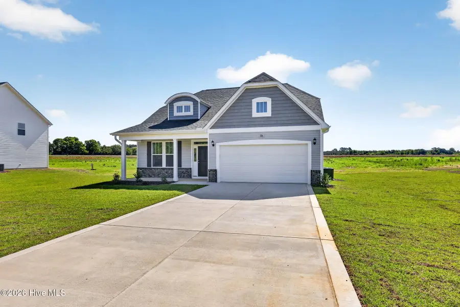 126 Maverick Lane, Dunn, NC 28334 - #3