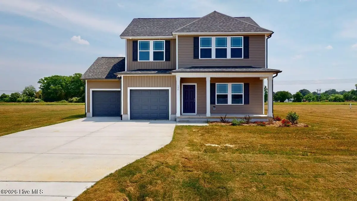 106 Kendall Farms Drive, Goldsboro, NC 27534 - #1