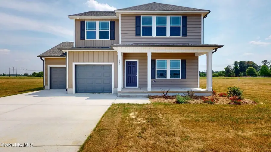 106 Kendall Farms Drive, Goldsboro, NC 27534 - #2