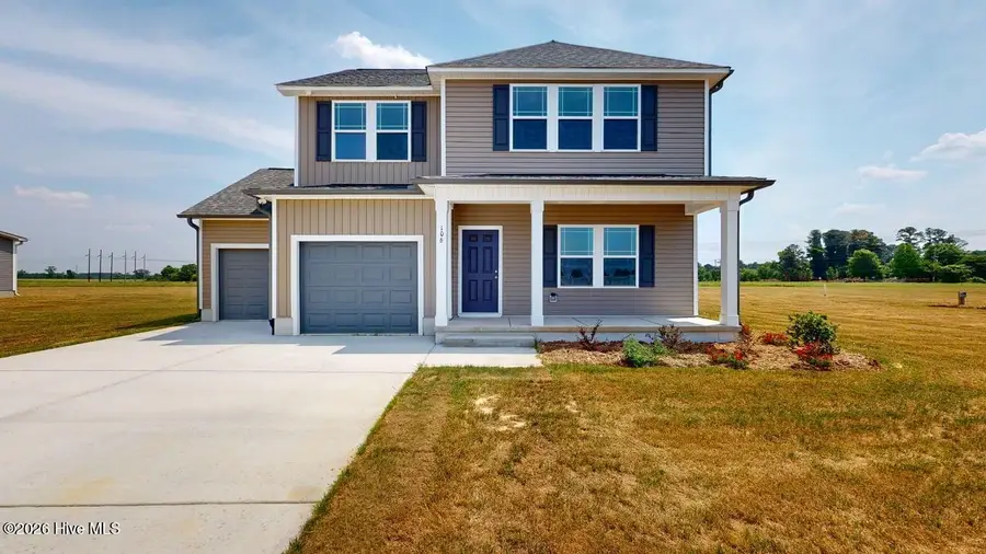 106 Kendall Farms Drive, Goldsboro, NC 27534 - #3