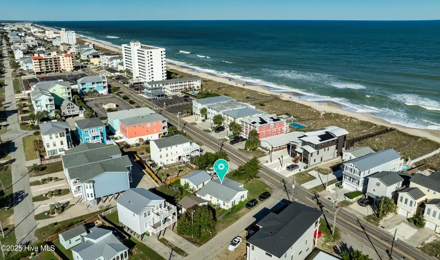 1203 Fort Fisher Boulevard N, Kure Beach, NC 28449 - #2
