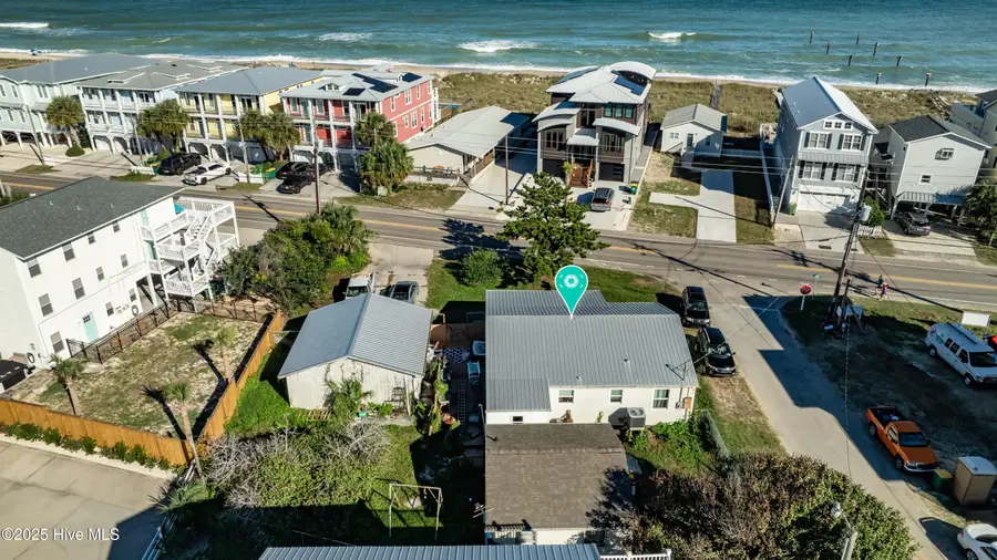1203 Fort Fisher Boulevard N, Kure Beach, NC 28449 - #3