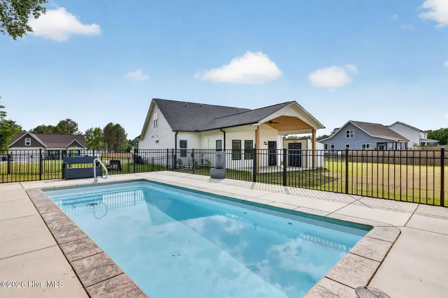 131 Misty Morning Drive, Smithfield, NC 27577 - #2