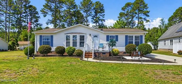 836 Nicholas Drive Sw, Calabash, NC 28467