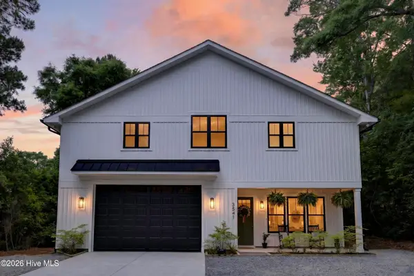 3541 Scotts Hill Loop Road, Wilmington, NC 28411