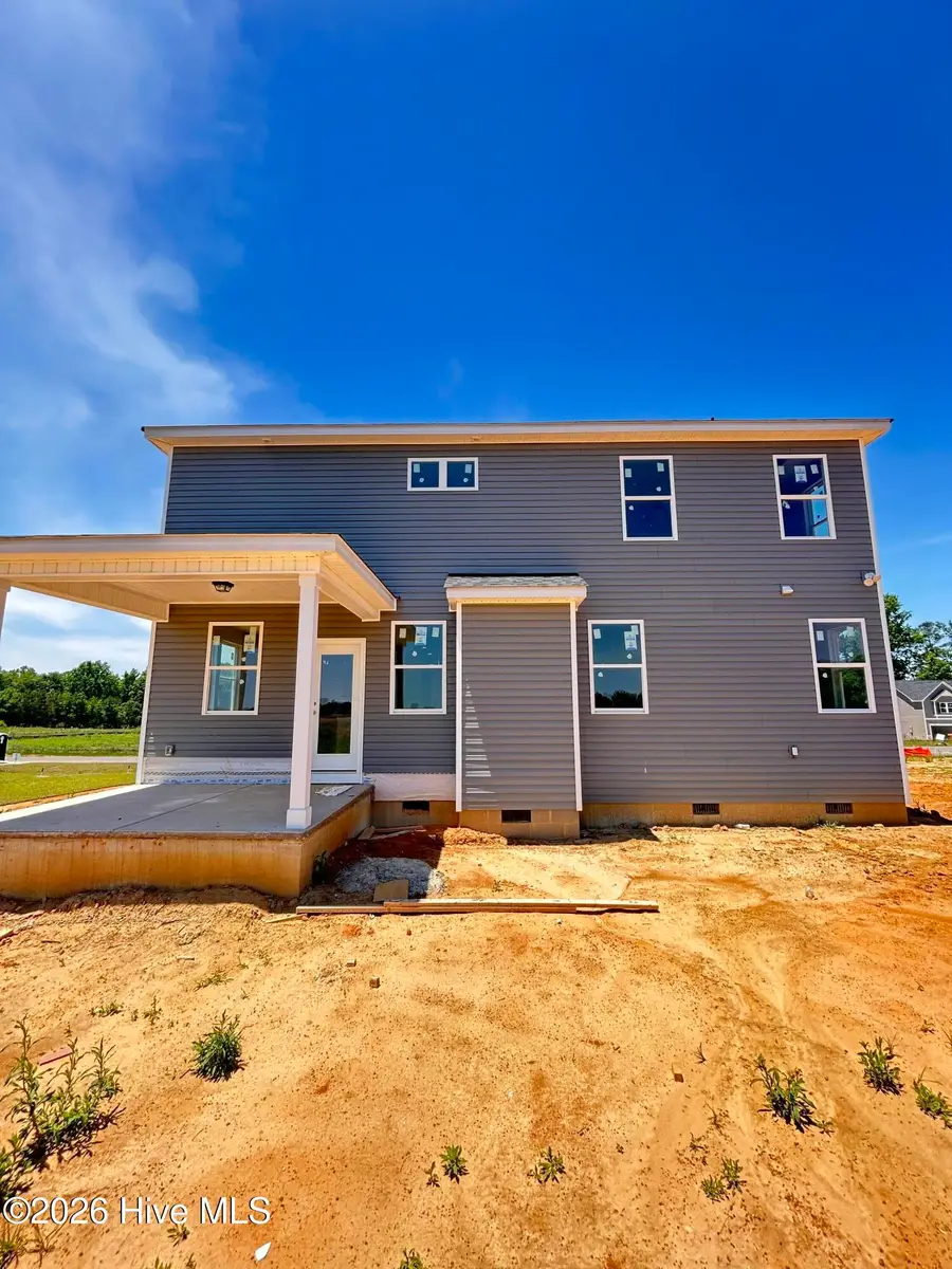 168 Maverick Lane, Dunn, NC 28334 - #3