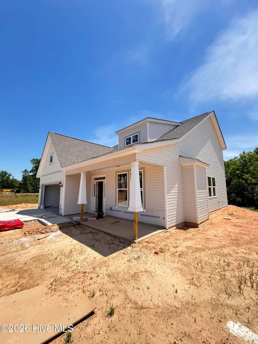 417 Maverick Lane, Dunn, NC 28334 - #3