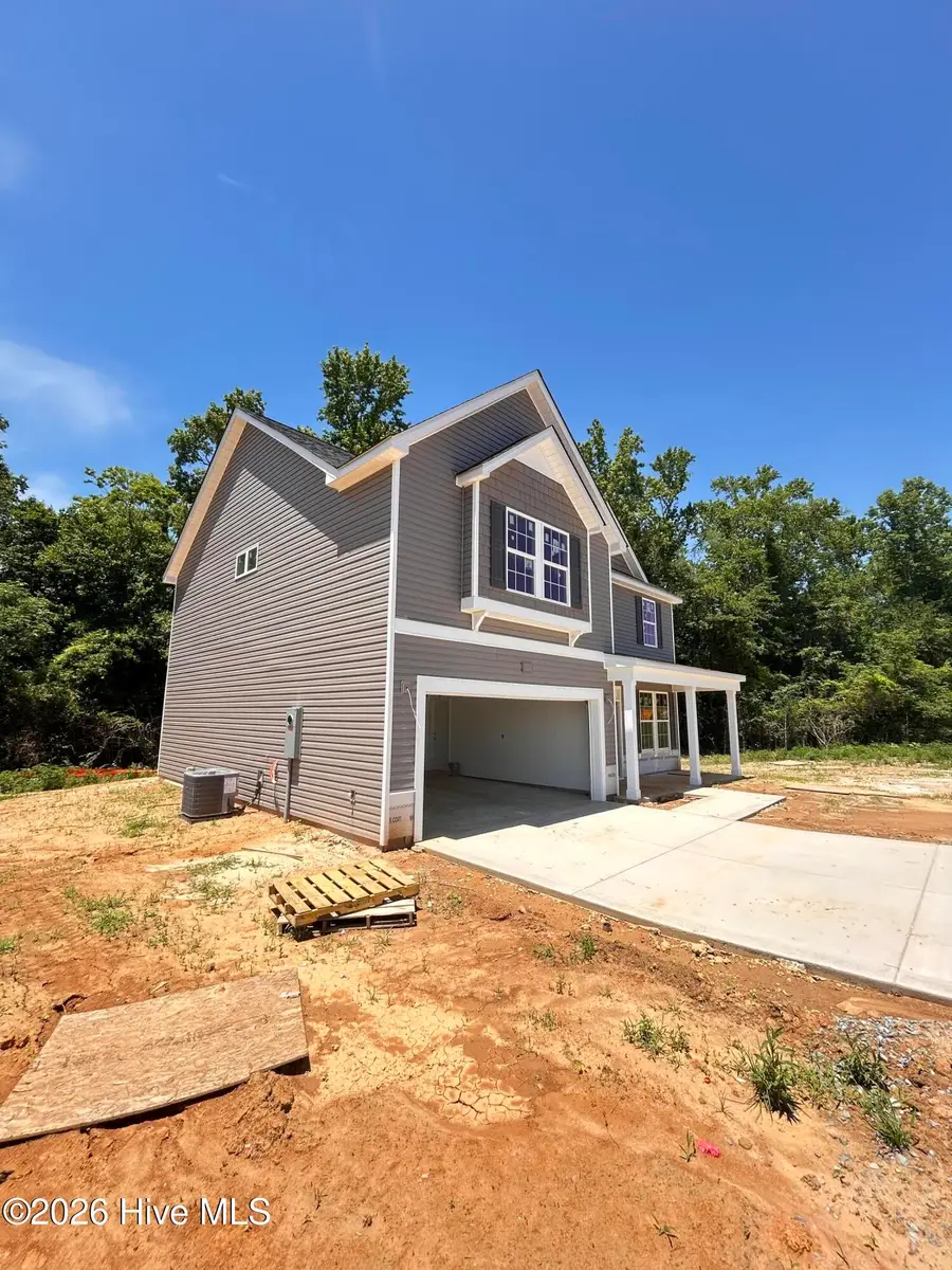 219 Maverick Lane, Dunn, NC 28334 - #2