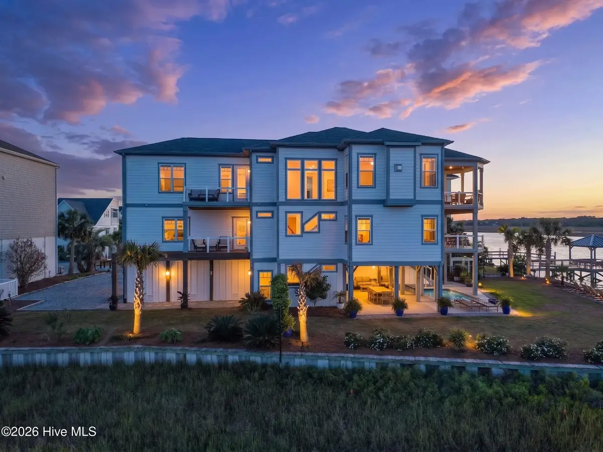 36 Duneside Drive, Ocean Isle Beach, NC 28469 - #1