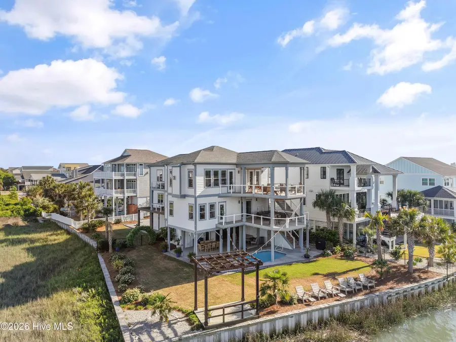 36 Duneside Drive, Ocean Isle Beach, NC 28469 - #3