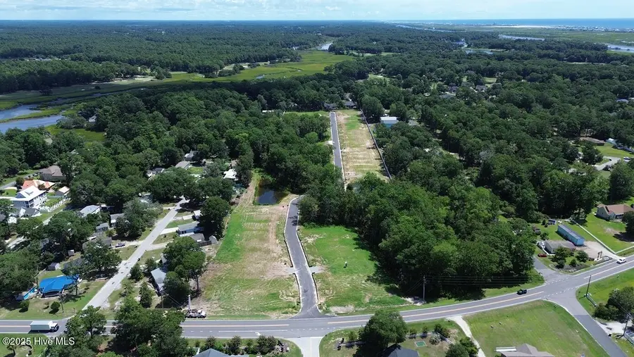 3119 Tasso Drive Sw #Lot 46- Greenbriar C, Sunset Beach, NC 28468 - #3