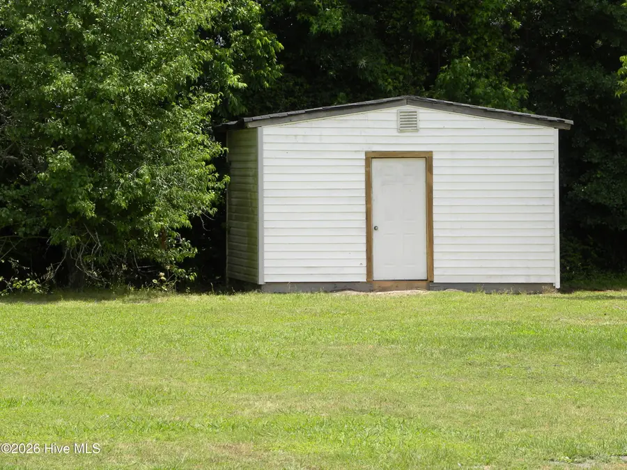 210 Russell Drive, Princeville, NC 27886 - #3
