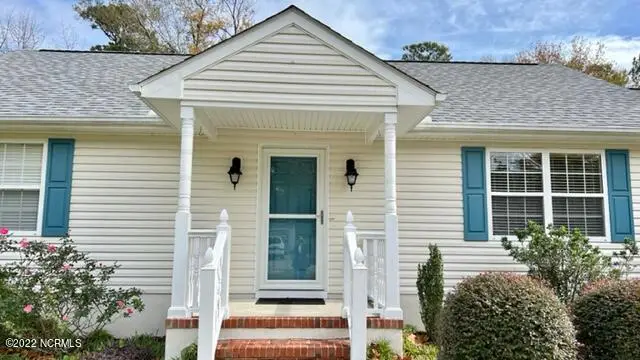1908 Joslyn Drive, Morehead City, NC 28557 - #3