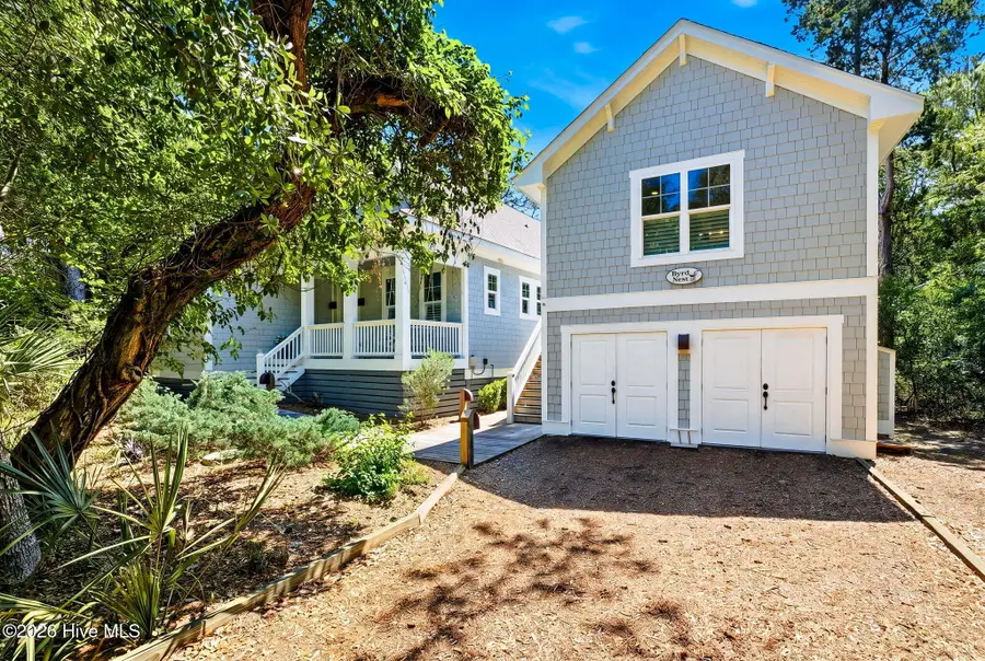 18 Three Flipper Trail, Bald Head Island, NC 28461 - #2