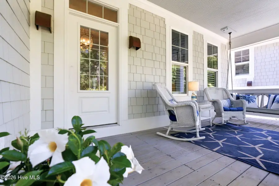 18 Three Flipper Trail, Bald Head Island, NC 28461 - #3
