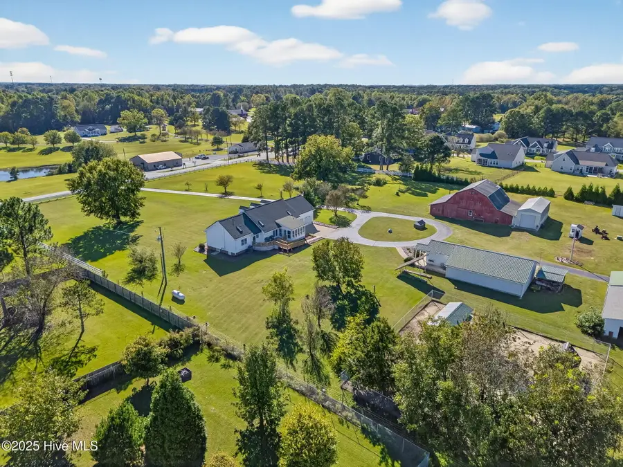 1190 Sanders Road, Benson, NC 27504 - #3